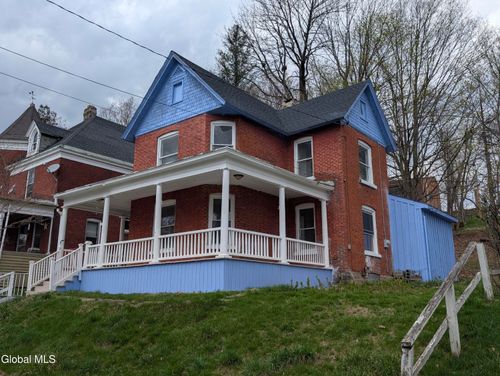 21 Monroe St, St. Johnsville, NY, 13452-1126 | Card Image