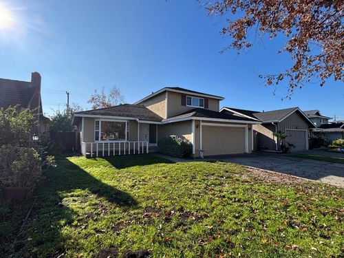 244 Beegum Way, San Jose, CA, 95123-3605 | Card Image
