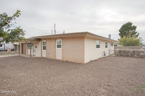 4920 Alps Dr, El Paso, TX, 79904-2031 | Card Image