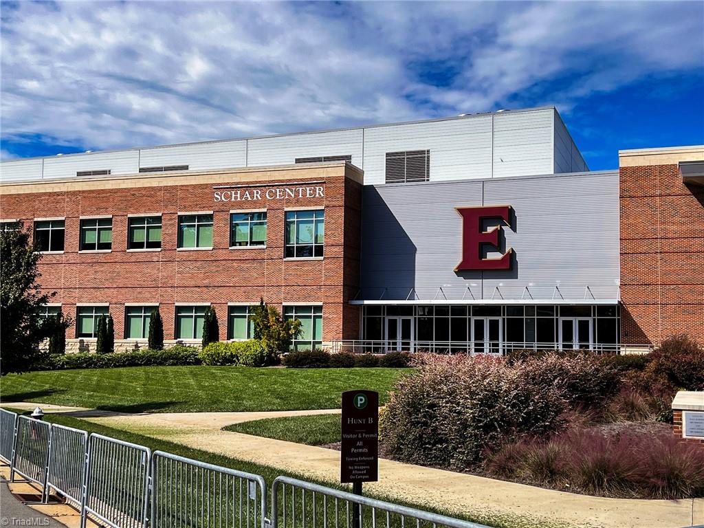 Land in Elon 4