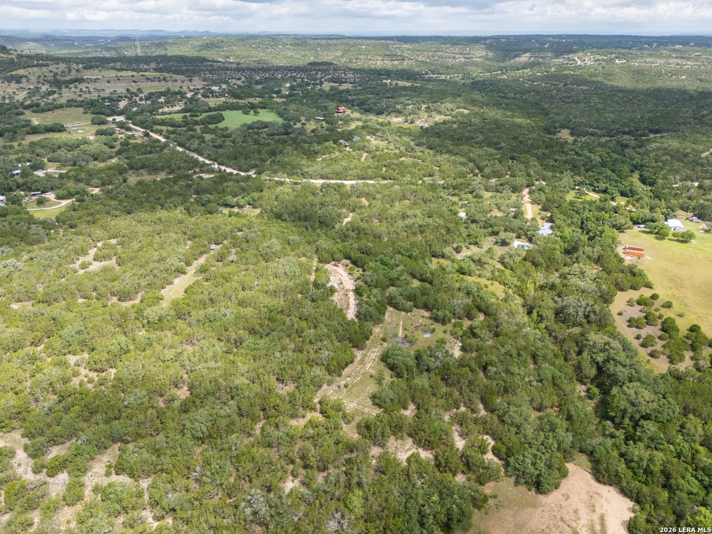 Land in Wimberley 5