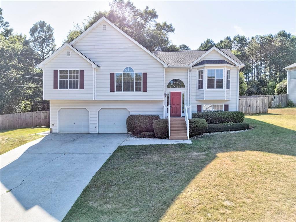 Royal Ct, Dallas, GA 30157