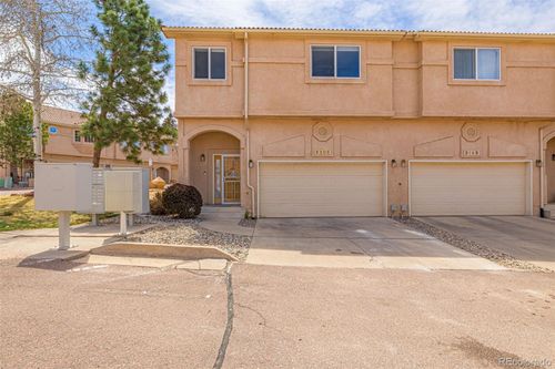 5205 Mountain Villa Grove, Colorado Springs, CO, 80917 | Card Image