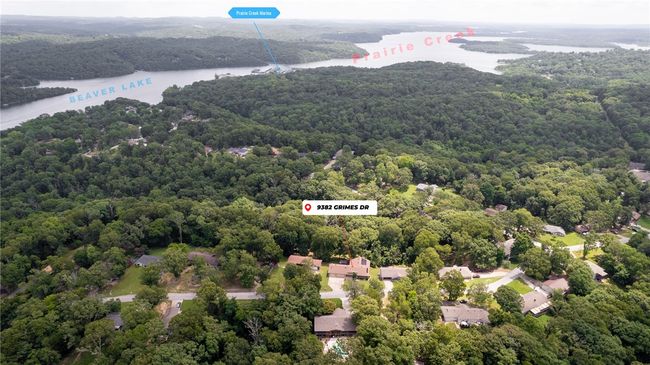 9382 Grimes Dr, House other with 4 bedrooms, 4 bathrooms and null parking in Rogers AR | Image 14