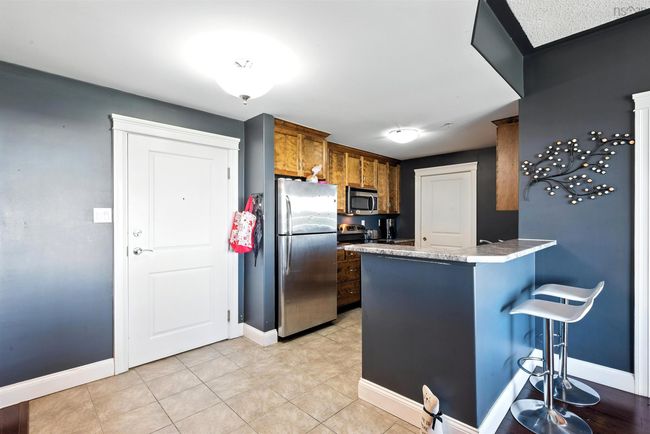 808 - 60 Walter Havill Dr, Condo with 2 bedrooms, 2 bathrooms and null parking in Halifax NS | Image 4