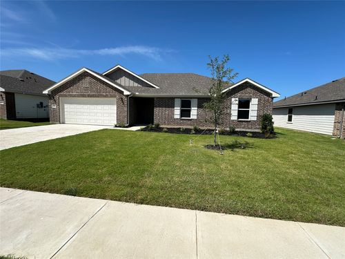 114 Annabelle St, Cleburne, TX, 76031-6445 | Card Image
