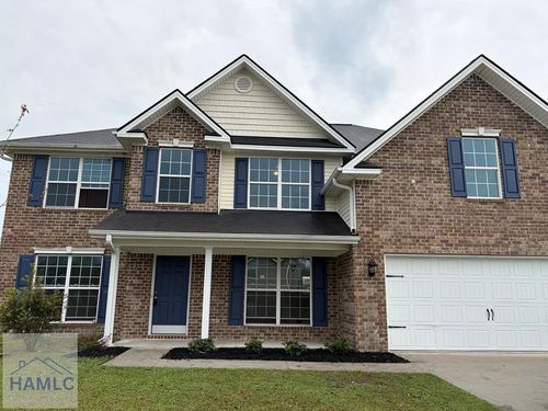 521 Wyckfield Way, Hinesville, GA, 31313-2845 | Card Image