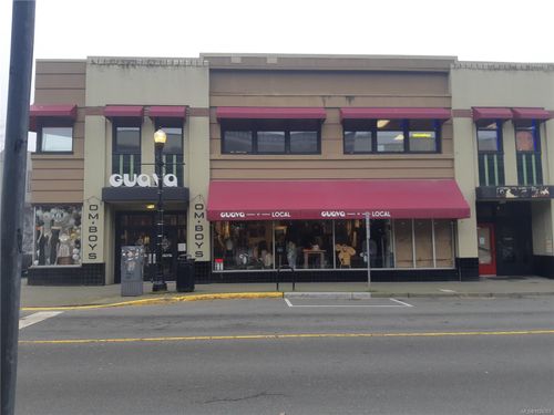 203-15 Commercial St, Nanaimo, BC, V9R5J8 | Card Image