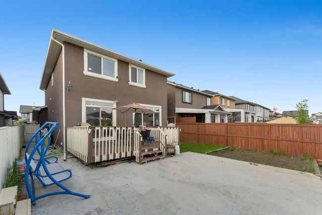 104 Saddlecrest Green Ne, House detached with 5 bedrooms, 3 bathrooms and 4 parking in Calgary AB | Image 24