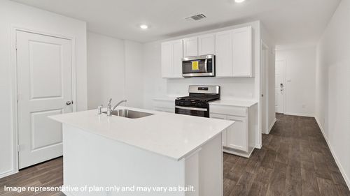 202 Nokota Dr, Leonard, TX, 75452-1501 | Card Image