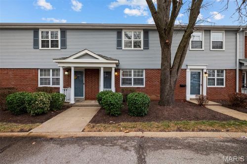 1436 Bluebird Ter, Brentwood, MO, 63144-1101 | Card Image