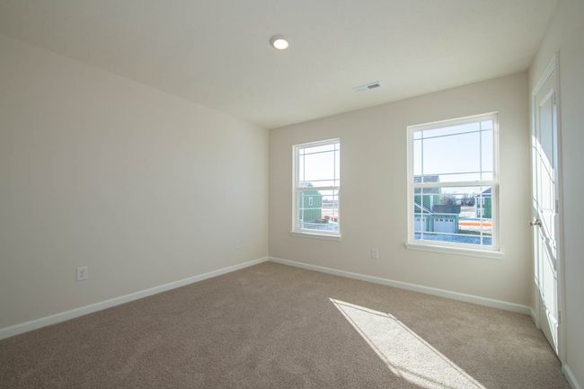 281 Walker Dr, House other with 4 bedrooms, 3 bathrooms and null parking in Whiteland IN | Image 28
