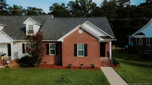 674 Amberdale West Cir, Lumberton, NC, 28358-2341 | Card Image