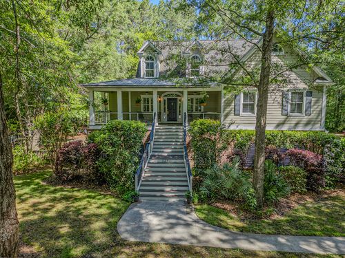 5291 Alpine Dr, Summerville, SC, 29483-3325 | Card Image