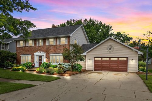 1501 S Clara Street, APPLETON, WI, 54915 | Card Image