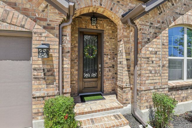 1047 Daylan Hts, House other with 4 bedrooms, 3 bathrooms and null parking in Schertz TX | Image 8