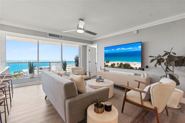 APT-1806 - 2841 N Ocean Blvd, Condo with 2 bedrooms, 2 bathrooms and null parking in Fort Lauderdale FL | Image 8