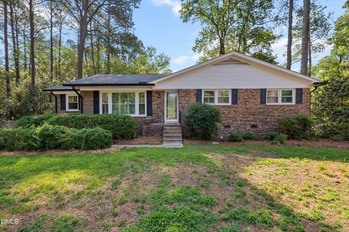 4807 Brentwood Rd, Durham, NC, 27713-2405 | Card Image