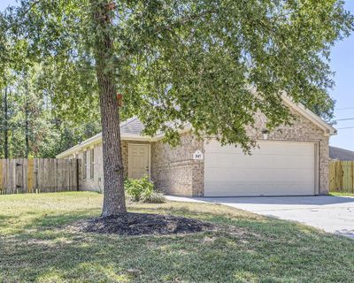 807 Breakwater Street, House other with 3 bedrooms, 2 bathrooms and null parking in Crosby TX | Image 1