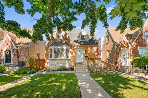 5704 N Major Ave, CHICAGO, IL, 60646-6419 | Card Image