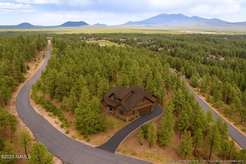 4540 S Flagstaff Ranch Rd, Flagstaff, AZ, 86005-2592 | Card Image