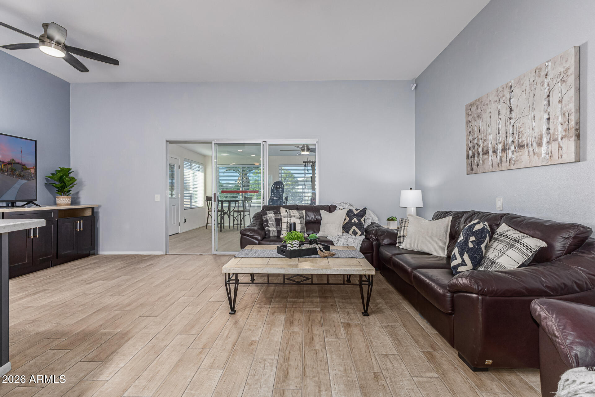 Residential Lease in Sun City 5