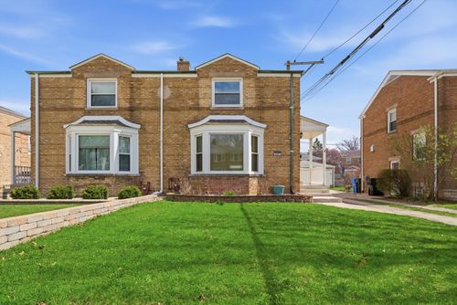 3941 N Mobile Avenue, Chicago, IL, 60634 | Card Image