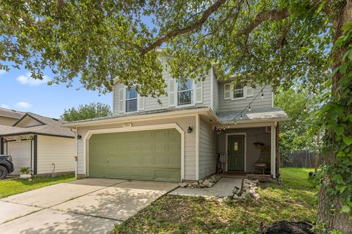 3204 Crownover St, Austin, TX, 78725-4753 | Card Image