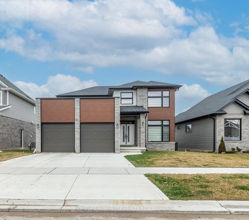 61 Royal Cres, Saint Thomas, ON, N5P0G5 | Card Image