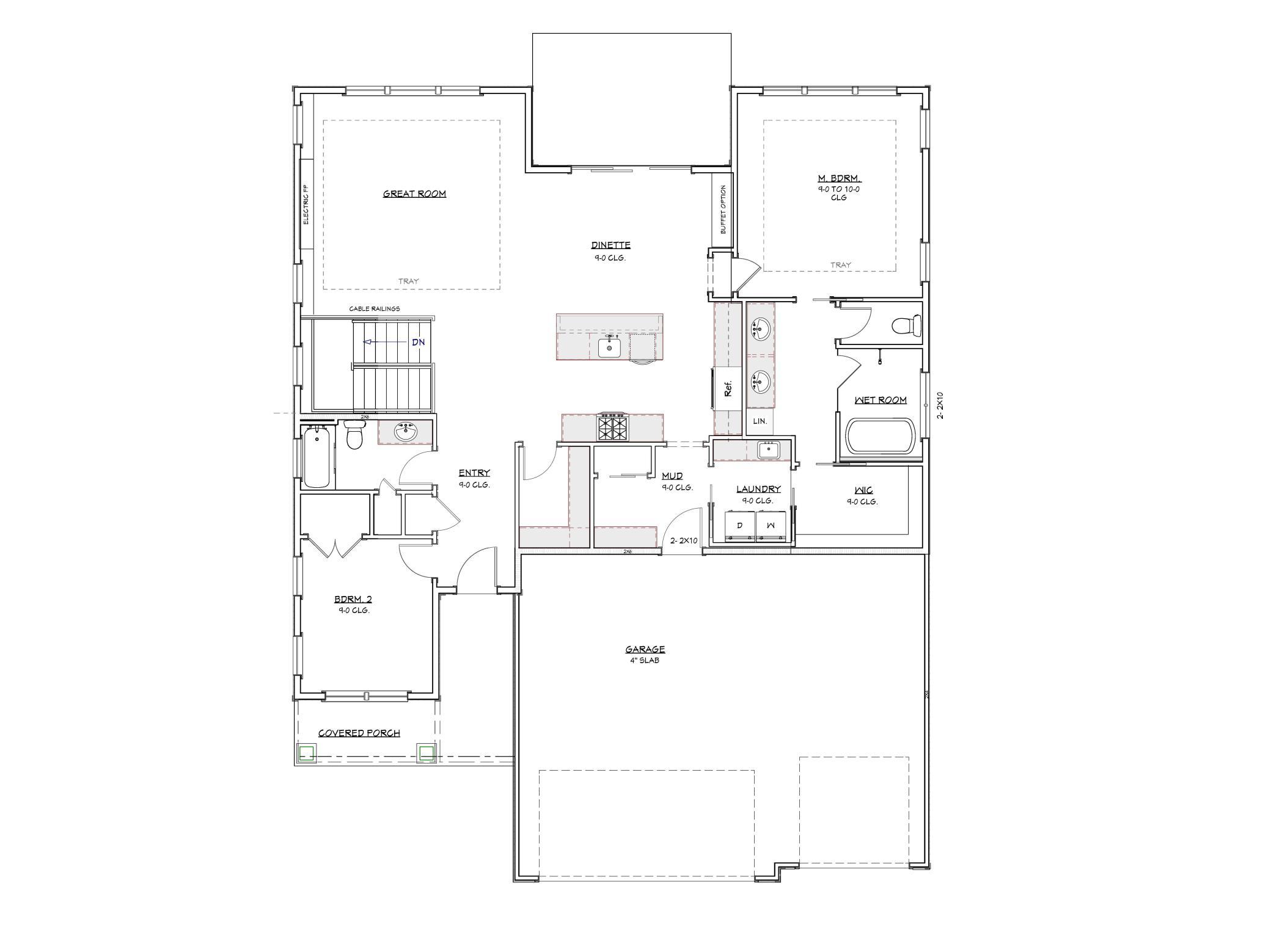 Residential in Rochester 2