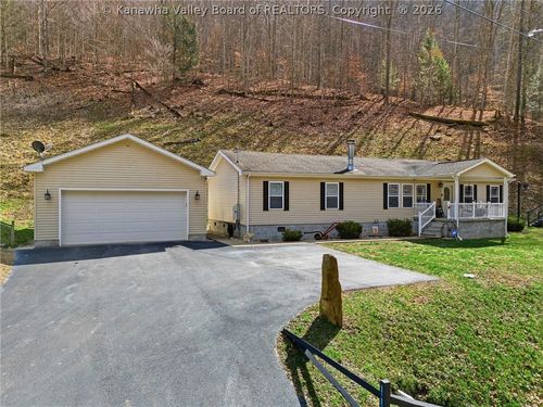 1145 Cameo Rd, Spurlockville, WV, 25565-9412 | Card Image