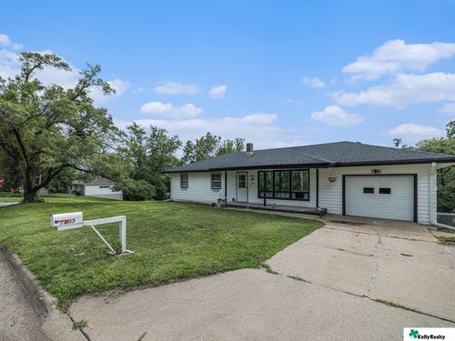 7303 Graceland Drive, Omaha, NE, 68134 | Card Image