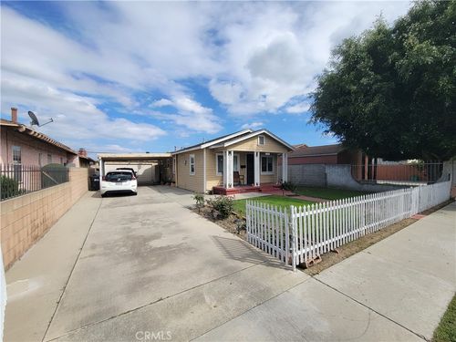 15334 Orizaba Ave, Paramount, CA, 90723-4329 | Card Image