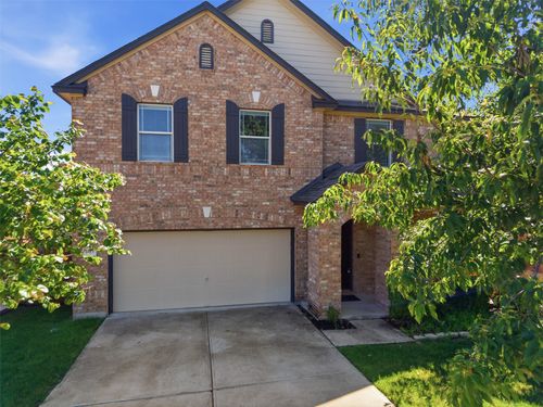 1413 Ignacia Dr, Georgetown, TX, 78626-7055 | Card Image