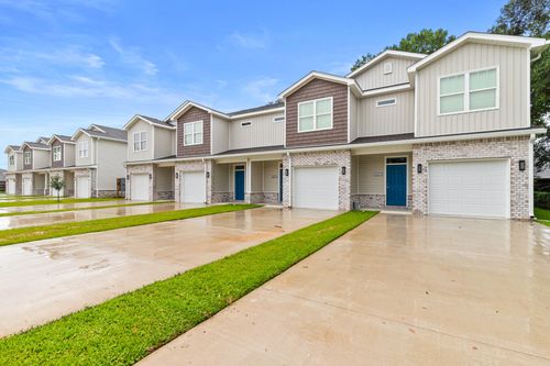 Lot 13 Kenzie Ln, Fort Walton Beach, FL, 32547-2495 | Card Image