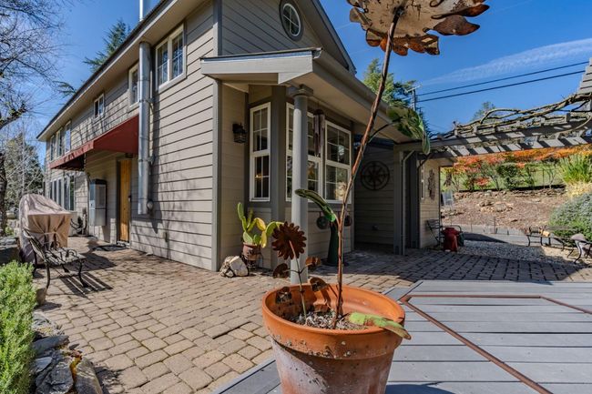 10820 Water St, House other with 2 bedrooms, 2 bathrooms and null parking in Amador City CA | Image 79