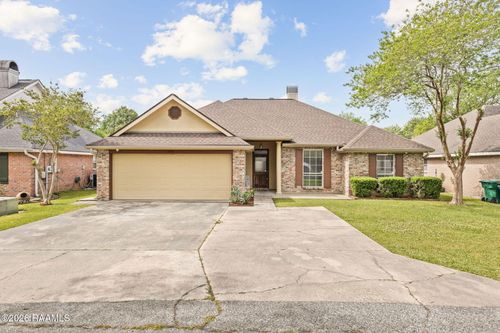 808 Canberra Rd, Lafayette, LA, 70503-5954 | Card Image