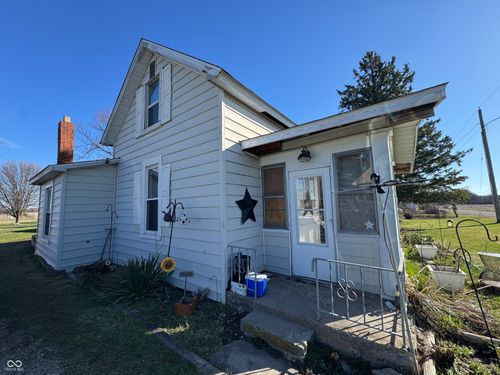 10600 E County Road 50 S, Selma, IN, 47383-9315 | Card Image