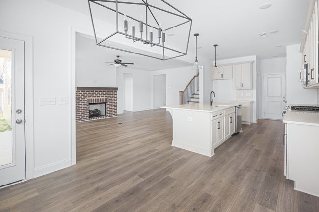 Photos are for representation purposes only * Subject home is the same plan with similar finishes * | Image 12