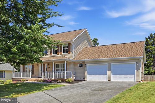 210 Bennett Ct, THURMONT, MD, 21788-2282 | Card Image