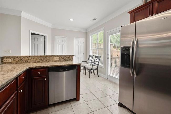 18 - 3897 High Dove Way Sw, Townhouse with 4 bedrooms, 4 bathrooms and null parking in Smyrna GA | Image 22