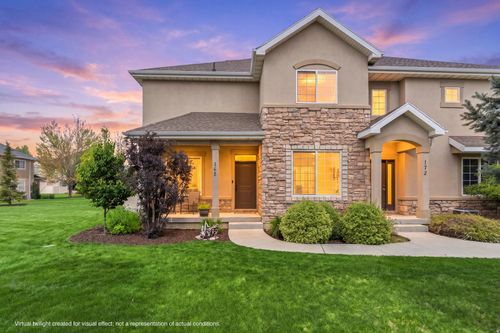 168 930, American Fork, UT, 84003-2395 | Card Image