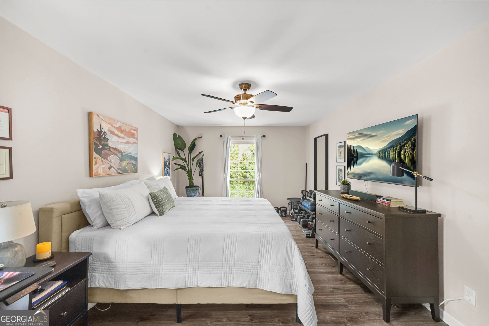 Residential in Sandy Springs