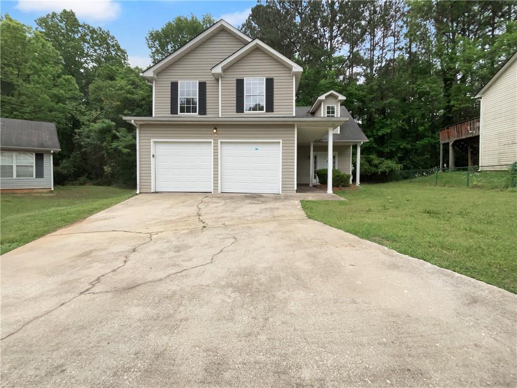 Broad Oak Ct, Decatur, GA 30034