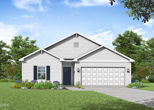 lot-12-127 Crossvine Street, Selma, NC, 27576 | Card Image