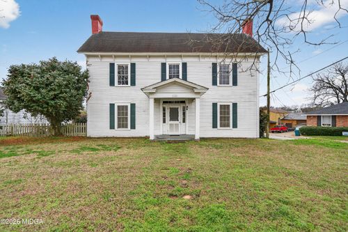 208 E E Washington St Street, Monticello, GA, 31064 | Card Image