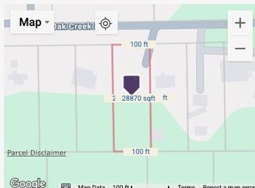 0 S Oak Street, Splendora, TX, 77372 | Card Image