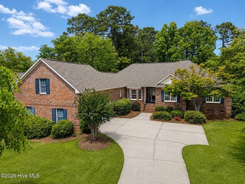 606 Taberna Cir, New Bern, NC, 28562-8773 | Card Image