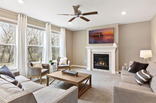 3896 Melby Ave Ne, House other with 5 bedrooms, 5 bathrooms and null parking in Saint Michael MN | Image 6