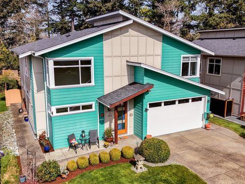 2-854 Caroline Rd, Esquimalt, BC, V9A4L9 | Card Image